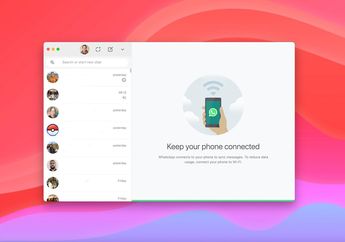 Fitur Pause dan Resume Voice Note Bakal Hadir di Whatsapp Desktop