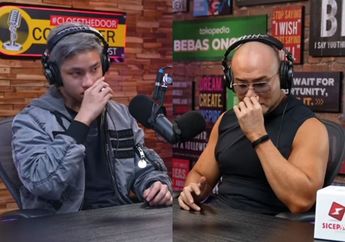 'Doakan Azka Masuk Islam' MasyaAllah! Susul Deddy Corbuzier, Gus Miftah Sebut Anak Kalina Octaranny Bakal jadi Mualaf: Saya Tidak Pernah Ngajak