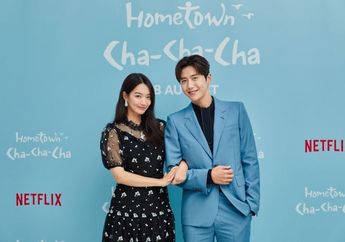 Tim Hometown Cha-Cha-Cha Minta Penonton Enggak Wisata ke Rumah Hong Banjang cs