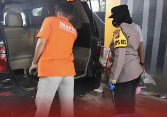 Misteri Foto Amalia Mustika Ratu Lenyap di Instagram Terkuak, Korban Pembunuhan di Subang Datang Lewat Mimpi, Ini Pesannya