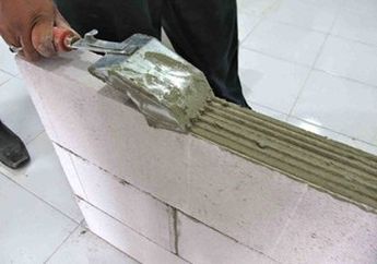 Renovasi dan Membangun Tanpa Ribet Hasil Memuaskan, Semen dan Beton Instan SCG Diklaim Jadi Solusi