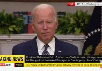 Blak-blakan Dibongkar Joe Biden, Presiden Amerika Itu Ngotot Tak Lama Lagi Rusia Akan Melakukan Serangan ke Ukraina, Hal Ini yang Jadi Pemicunya