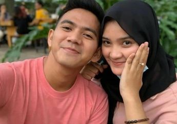 Bakal Susul Rizki DA dan Nadya Mustika? Gonjang-ganjing Keretakan Rumah Tangga Ridho DA Makin Kencang, Syifa Nekat Lakukan Ini di Hari Ulang Tahun Suaminya