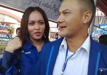 Pergoki Angelina Sondakh Bagi-bagi Uang Korupsi saat Jadi Anggota DPR RI, Mendiang Adjie Massaid Syok Tahu Kelakuan sang Istri: Kita yang Malu!