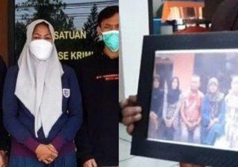 Titik Terang Pembunuhan Ibu dan Anak di Subang, Istri Muda Justru Ungkap Pengakuan Lain Usai Isi Chat Terbongkar