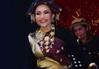 Innalillahi Wa Innailaihi Rojiun, Penyanyi Legendaris Ini Tetap Bekerja Meski Sakit, Sebelum Meninggal Dunia Terus Sebut Nama Rizky Billar di ICU