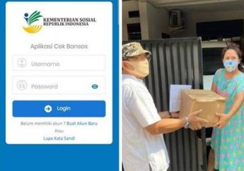 Berani Bicara! Bila Pergoki Orang Mampu Tapi Dapat Bansos? Langsung Laporkan Kemensos, Begini Caranya