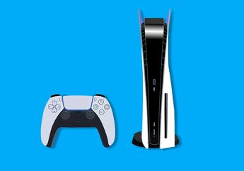 PlayStation 5 Akan Merilis Versi Baru yang Lebih Ringan, Apa Bedanya?