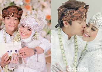 Lesti Kejora dan Rizky Billar Langgar Aturan Agama? Ustaz Solmed Akhirnya Beberkan Hukum Akad Nikah Diucapkan 2 Kali