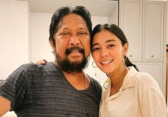 Diam-diam Kepingin Punya Mantu Seagama Agar Selamat Dunia Akhirat, Jamal Mirdad Ternyata Tak Setuju Naysila Mirdad Jadi Mualaf?