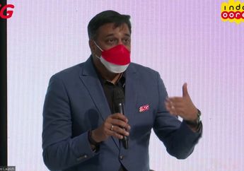 Indosat Ooredoo Resmikan Layanan 5G di Jakarta, Dorong Smart City?