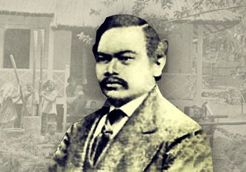 Sang Revolusioner Pendidikan, Willem Iskander Yang Dikagumi Belanda