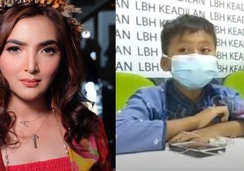 Mantan Anak Angkat Minta Tolong Karena Rumahnya Baru Saja Hangus Terbakar, Ashanty Hanya Bereaksi Begini, Istri Anang Belum Yakin Bakal Beri Bantuan