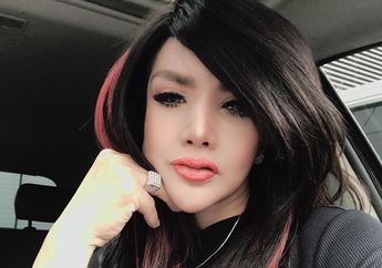 Stres Lantaran Sepi Job Saat PPKM, Barbie Kumalasari Bongkar Aib Sendiri Pura-Pura Ngaku Jadi Indigo, Nyatanya Punya Honor Lebih Tinggi dari Roy Kiyoshi: 'Sekali Dateng Rp 25 Juta'