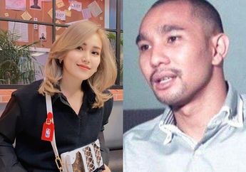 Selama Ini Ternyata Terhalang Restu? Tak Pernah Singgung Soal Ayah Enji Baskoro, Ayu Ting Ting Akhirnya Buka Suara Perihal Hubungannya dengan Mantan Mertua yang Bukan Orang Sembarangan