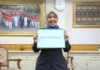Begini Penyebab Uang Insentif Kartu Prakerja Belum Cair, 5 Kesalahan Ini Bikin Gagal Dapat Bantuan