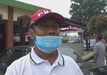 Dugaan Tersangka Kasus Subang Ternyata Orang Terdekat, Yosef Sampaikan Sosok Ini yang Ternyata Sering Berkunjung ke Rumah Sampai Malam