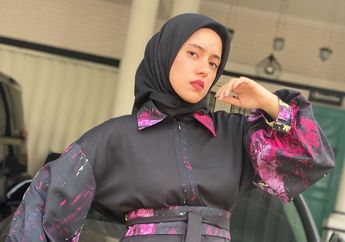 Innalillahi! Tubuhnya Makin Lemas sampai Cuma Bisa Nangis, Fairuz A Rafiq Beberkan Gejala Berat yang Dialami Sonny Septian saat Terpapar Covid-19: 'Aku Takut Banget'