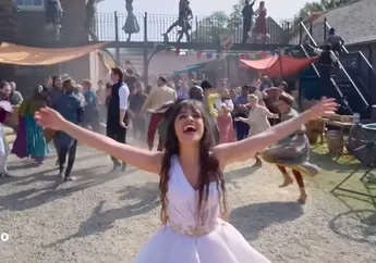 Cinderella Versi Camila Cabello Mau Dibuat Sekuelnya? Ini Infonya!