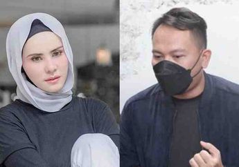 Terlanjur Dendam Kesumat Dituding Zina dengan Roy Ikatan Cinta, Angel Lelga 'Bersumpah' Ogah Ketemu Vicky Prasetyo Lagi: No Drama, Stop!