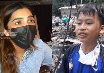 Blak-blakan Ogah Bantu Mantan Anak Asuhnya yang Rumahnya Habis Terbakar, Ashanty Ungkap Alasan Di Baliknya: Kita Saling Mendoakan Aja