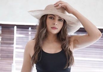 2 Tahun Lalu Bikin Heboh Karena Lelang Keperawanan, Artis Cantik Ini Sekarang Jadi Miliader, Terungkap Asal Sumber Uangnya