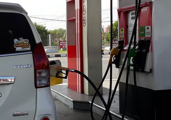 Emak-Emak Wajib Tahu, Mobil Jadi Boros Bensin Akibat Abaikan Hal Sepele Ini