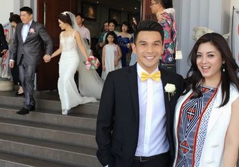 Foto Bulan Madu Dhena Devanka di Amerika Tinggal Kenangan, Desas-desus Jonathan Frizzy Mualaf Terjawab dengan Cara Ini