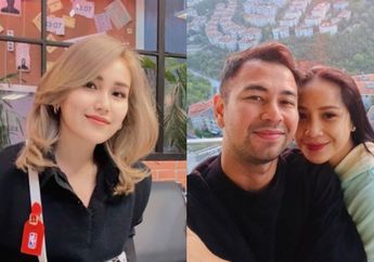 Grogi Berujung Nyusruk? Insiden Ayu Ting Ting Jatuh saat Nyanyi Live Diduga Imbas Ditonton Raffi Ahmad & Nagita Slavina: Ada Aa Love sama Bini Sah