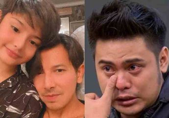 Bak Muak Setengah Mati, Sang Ayah Kandung Mati-matian Minta Maaf Hingga Memohon untuk Bertemu, Fairuz A Rafiq Bongkar Respon Nyelekit dari King Faaz: Mommy, Jangan Pernah...
