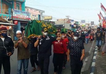 Dalang Pembunuhan Ibu dan Anak di Subang Masih Misteri, Pengacara Sebut Sosok Ini Merasa Terpojok hingga Ungkap Fakta Ini