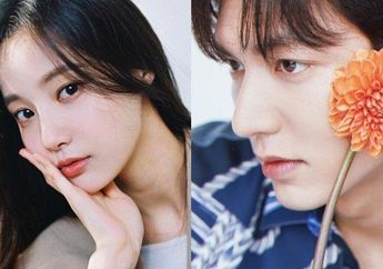 Fakta Dating Lee Min Ho dan Yeonwoo Momoland, Beneran Cuma Teman?