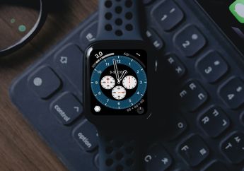 Cara Menggunakan Fitur Power Reserve Apple Watch untuk Hemat Baterai