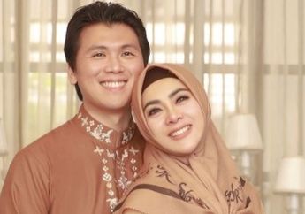 Tiga Tahun Lamanya Membina Rumah Tangga namun Belum Juga Dikaruniai Momongan, Syahrini Diam-Diam Dikabarkan Tengah Jalani Program Bayi Tabung, Begini Kata Istri Reino Barack: Doain Ya...