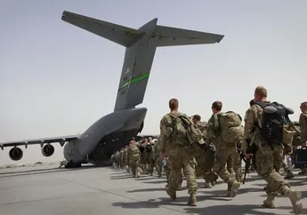 Sampai Jadi Bahan Celaan Satu Dunia Gara-gara Biarkan Afghanistan Jatuh ke Tangan Taliban, Jauh Sebelum Amerika, Rupanya Uni Soviet Pernah Lakukan Hal Ini pada Afghanistan