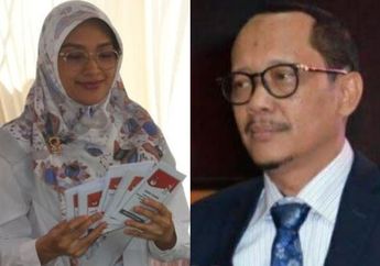 Diciduk KPK Bersama Suami, Inilah Sosok Puput Tantriana Sari, Sempat Lakoni Profesi Ini Sebelum Jadi Bupati Probolinggo hingga Miliki Jumlah Kekayaan Capai Miliaran