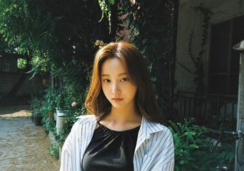 7 Fakta Yeonwoo, Mantan Member MOMOLAND yang Disebut Dispatch Pacar Baru Lee Min Ho
