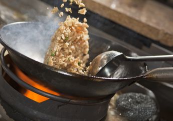 Rekomendasi Nasi Goreng Enak di Jakarta, Kuliner Lokal yang Manjakan Lidah!