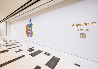 Korea Selatan Resmikan RUU Anti Monopoli, Runtuhkan Dominasi Apple!