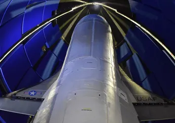 Tujuh Fakta Terungkap dari X-37B, Pesawat Antariksa Rahasia Milik AS
