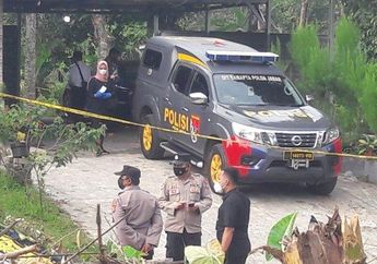 Pelaku Pembunuhan Subang Semakin tak Tenang, Titik Terang Ponsel Amalia Terungkap!