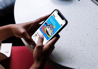 Cara Beli Aplikasi, Games atau Langganan iCloud dengan GoPay