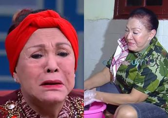 Kini Tajir Melintir Kebanjiran Stripping, Artis Senior Ini Pernah Banting Setir Jualan Pudding dengan Untung Kecil, Raffi Ahmad Jadi Saksi