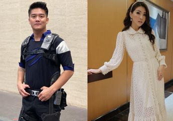 Baru Terbongkar Sekarang, Boy William Akui Kedekatannya dengan Sarwendah Sebelum Jadi Pemilik Hati Karen Vendela