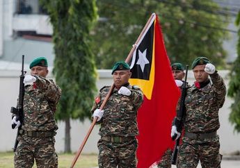 Sebut Indonesia Pengganggu, Portugis Blak-Blakan Nyaris Berikan Kemerdekaan ke Timor Leste Namun Terhalang Akibat Ulah Indonesia Ini