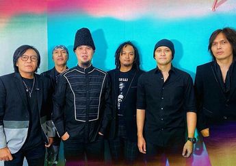 Dari NTRL sampai Burgerkill, Ini 5 Cover Lagu Dewa 19 Terbaik Versi HAI!