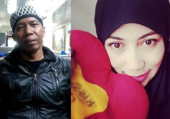 'Sekarang Ngomong Aja' Sempat jadi Rebutan Para Wanita, Kiwil Ngaku Ogah Nikah Siri Diam-diam Lagi Gegara Syarat Berat dari Istri Baru Ini