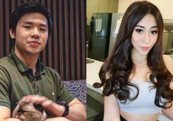 Kuasa Hukum Ayu Thalia Singgung Bukti Visum dan Chat WhatsApp dengan Nicholas Sean: Biasalah, Urusan Anak Muda