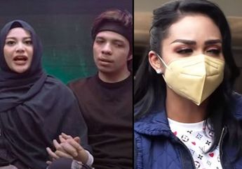 Bak Mantu Durhaka! Di Depan Aurel, Atta Sudah Berani Suruh-suruh Krisdayanti Lakukan Hal Ini, 'Gila, Berani-beraninya'