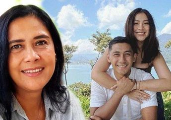 'Kayak Kesambar Petir!' Buka-Bukaan Gelagat Tyna Kanna Sebelum Kepergok Selingkuh, Lydia Kandou Sebut Kenang Mirdad Nangis Sesenggukan di Depan Keluarga
